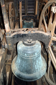 The tenor bell February 2010